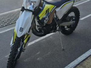 HUSQVARNA TE 250