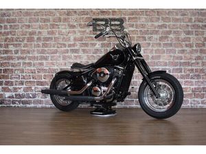 VN 800 CLASSIC (25KW)