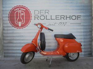 VESPA V 50 S 50 CCM