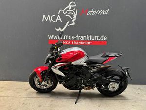 MV AGUSTA BRUTALE 800 RR OTTANTESIMO 1 VON 500