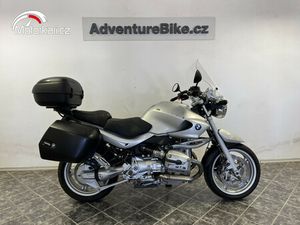 BMW R 1150 R • 3X KUFR