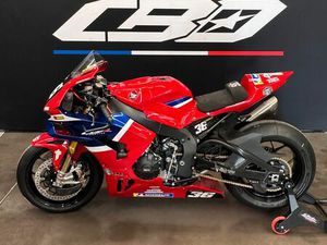 CBR 1000 RR-R SP MIKE DI MEGLIO FSBK (360/MOIS)