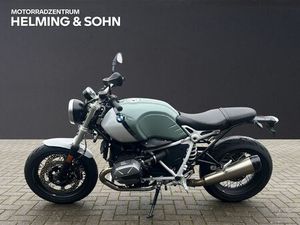 BMW R NINET PURE