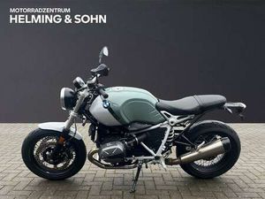 BMW R NINET