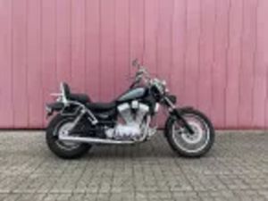 SUZUKI VS 1400 INTRUDER