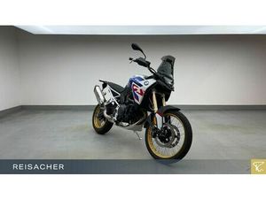 BMW F 900 GS STYLE TROPHY ENDURO PRO, UVM