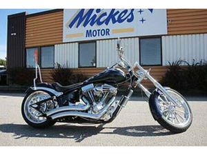 MICKES MOTOR AB, VÄXJÖ