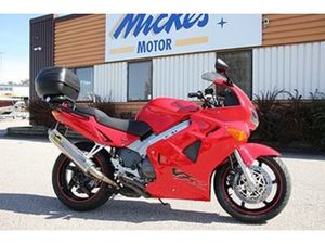 MICKES MOTOR AB, VÄXJÖ