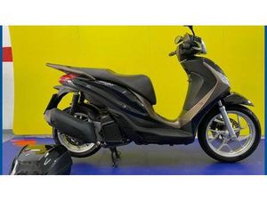 VENDO PIAGGIO MEDLEY 150 (2020) USATA A RICCIONE (CODICE 9806972) - MOTO.IT