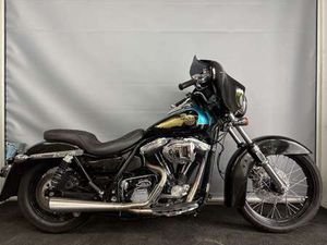 HARLEY DAVIDSON DYNA SUPER GLIDE*** GARANTIE***