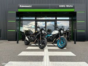 ROYAL ENFIELD GUERRILLA 450