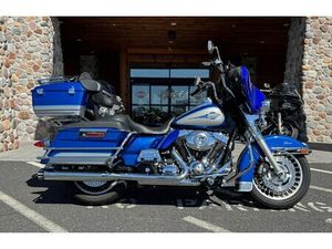 2009 HARLEY-DAVIDSON FLHTC - ELECTRA GLIDE CLASSIC