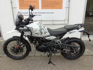 ROYAL ENFIELD HIMALAYAN 450