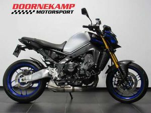 YAMAHA MT-09 SP ABS BLAUW