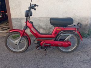 PIAGGIO SI MIX