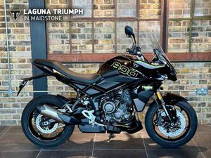 NEW TRIUMPH TIGER SPORT 800 FOR SALE IN MAIDSTONE