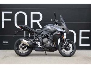 NEW TRIUMPH TIGER SPORT 800 FOR SALE IN WATFORD