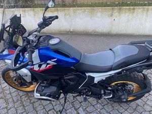 BMW R 1300 GS TROPHY 2024 MATOSINHOS