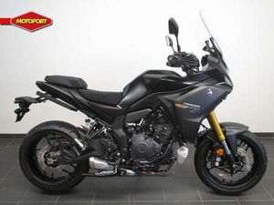 YAMAHA TRACER 7 GT ZWART