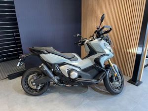 HONDA X-ADV 750 2021 750 CM3 | SCOOTER | 3 638 KM | GRIS | 57280 HAUCONCOURT