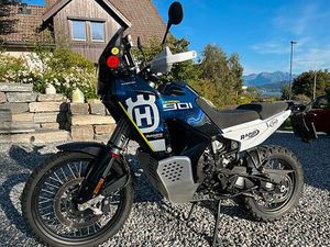 HUSQVARNA NORDEN 901 EXPEDITION