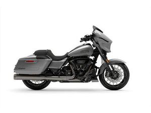 HARLEY-DAVIDSON FLHXSE STREET GLIDE CVO 2023 RICKS