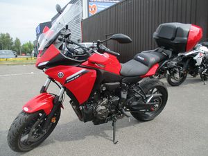 YAMAHA TRACER 7
