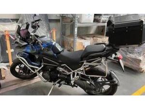 TIGER 1200 GT PRO (2022 - 23)