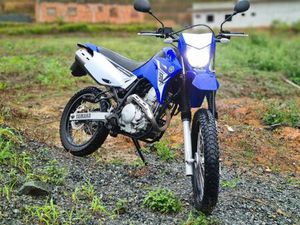 YAMAHA XTZ 250 LANDER 249 CC/LANDER BLUEFLEX/ABS