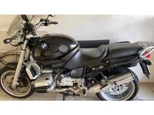 R 850 R COMFORT (2004 - 07)