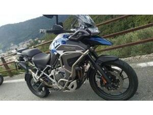 TIGER 1200 RALLY EXPLORER (2022 - 23)