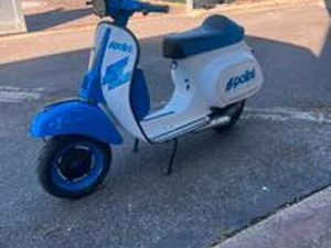 PIAGGIO VESPA