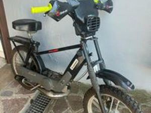 PIAGGIO CIAO PREPARATO PER MONFERRAGLIA