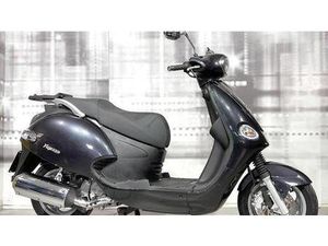 VENDO KYMCO YUP 250 USATA A CASALGRASSO (CODICE 9806651) - MOTO.IT