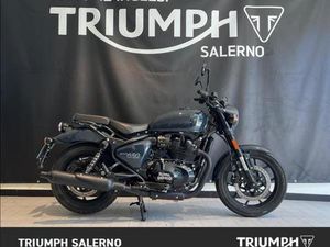 VENDO ROYAL ENFIELD SHOTGUN 650 (2024 - 25) USATA A SALERNO (CODICE 9806890) - MOTO.IT