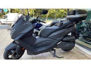 VENDO SYM MAXSYM 400 I ABS (2017 - 20) USATA A RICCIONE (CODICE 9806957) - MOTO.IT