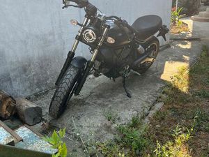 DUCATI SCRAMBLER МОТОР 400 CC 2017 ГР. БУРГАС ВЪЗРАЖДАНЕ