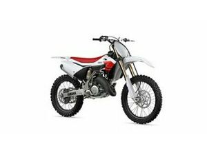 YAMAHA YZ125 LC 70TH ANNIVERSARY BOKA NU YZ-125 YZ125 (VNY35H) - BYTBIL.COM ◊