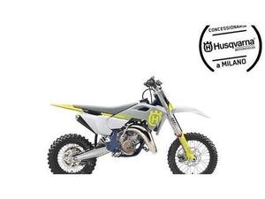 VENDO HUSQVARNA TC 65 (2023 - 26) USATA A MILANO (CODICE 9580599) - MOTO.IT