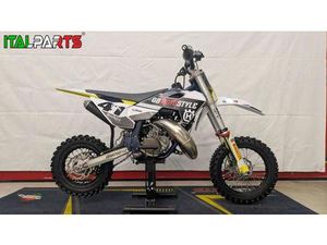 VENDO HUSQVARNA TC 50 (2023 - 26) USATA A ZEVIO (CODICE 9620561) - MOTO.IT