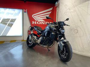 BMW F 900 R - GARANTIE 12 MOIS -138€/MOIS*
