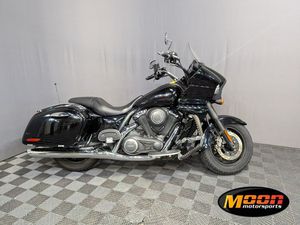 2011 KAWASAKI VULCAN® 1700 VAQUERO™