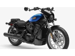 VENDO HARLEY-DAVIDSON NIGHTSTER SPECIAL (2023 - 25) USATA A BOLZANO/BOZEN (CODICE 9807030) - MOTO.IT
