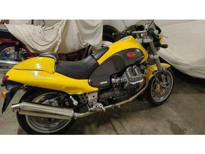 VENDO MOTO GUZZI V 10 CENTAURO (1996 - 03) USATA A CASELETTE (CODICE 9807100) - MOTO.IT