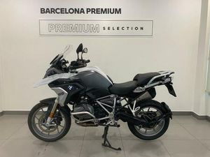 MOTO BMW MOTORRAD R 1250 GS DE OCASIÓN 80302438