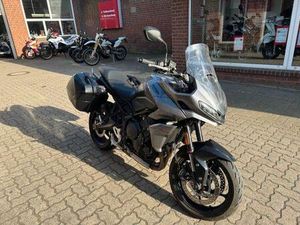 TRIUMPH TIGER SPORT 660 MIT ZUBEHÖR !