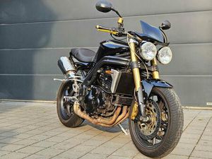 TRIUMPH SPEED TRIPLE 1050 515NJ