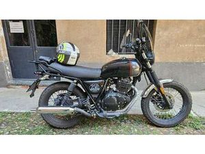 BRIXTON CROMWELL 250 NERO