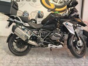 BMW - R 1200 GS