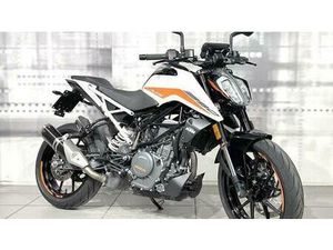 VENDO KTM 390 DUKE (2021 - 23) USATA A CASALGRASSO (CODICE 9806648) - MOTO.IT